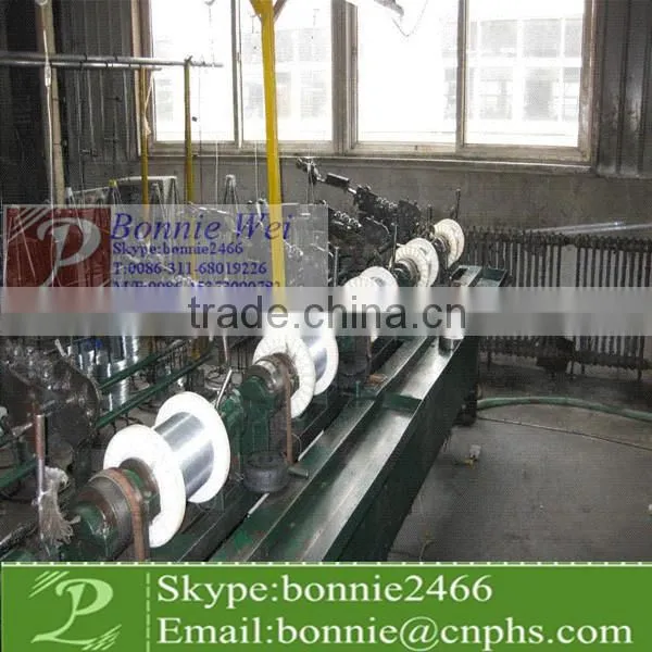 0.15 mm Electric fence wire with DIN 200 spool(factory & trader)