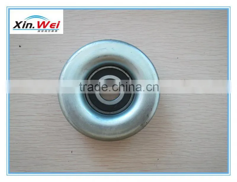 31170-RNA-A01 High Quality Auto Parts Belt Tensioner Pulley for Honda