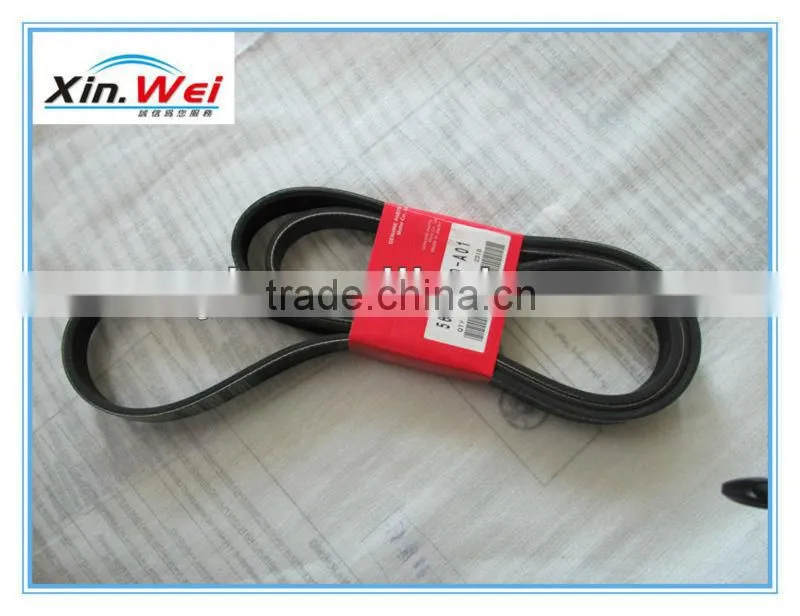 Auto Fan Belt for Honda 56992-R40-A01
