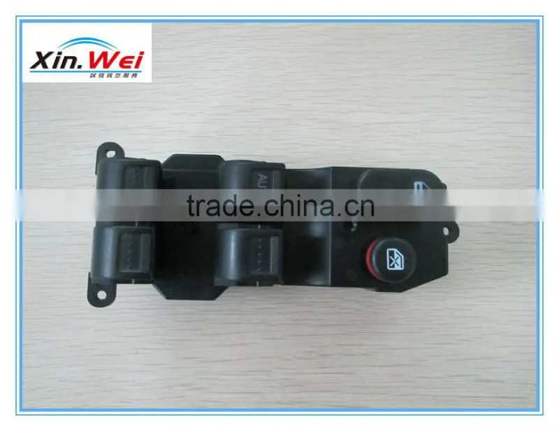 35750-SEL-P11 Car Power Window Switch for Honda