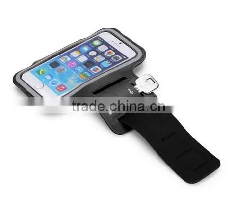 Sport Armband Gym Band Exercise Case Pouch Bags Arm Cover For Samsung Galaxy S5