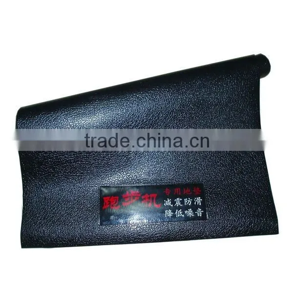 PVC treadmill mats