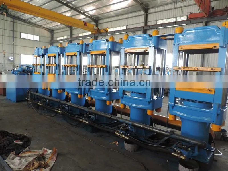 EVA slipper first time foaming machine and insole foaming machine