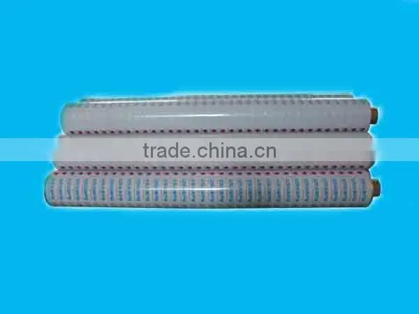 protective film for aluminum composite panel