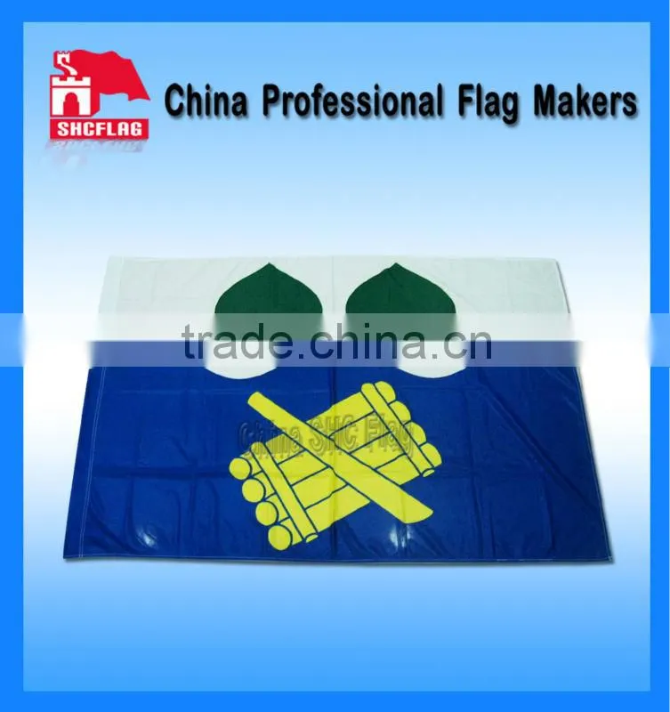 Custom Advertising National Country World Cup Olympic Soccer FootbFootball Team Flags