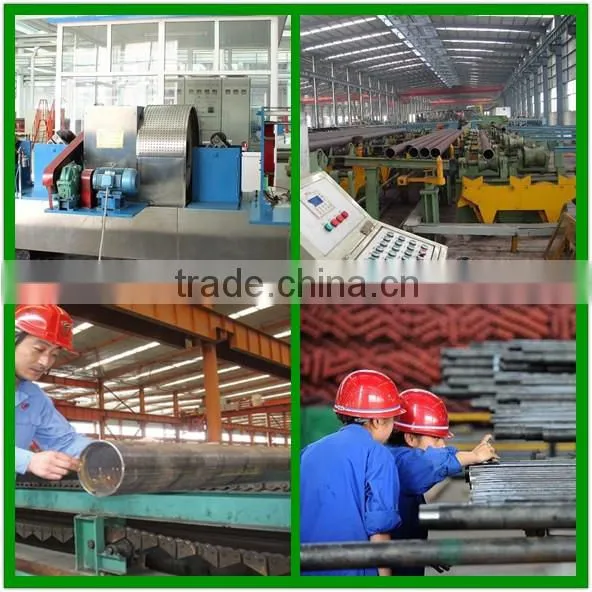 API 5CT N80 Casing Pipe For Oil and Water Well
