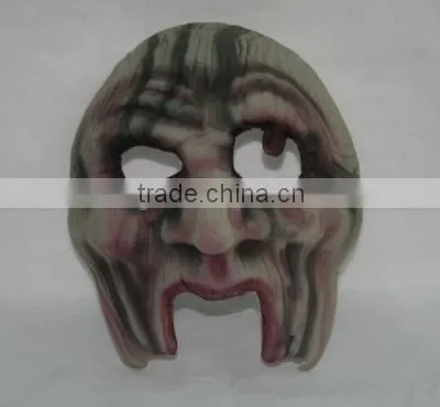 Halloween mask masquerade party those trick grimaces scream vampire mask skeleton ghost mask Horror Skull masks