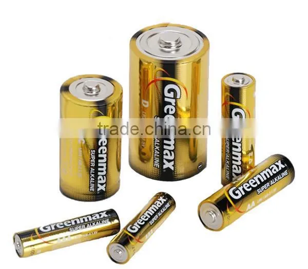 600mAh Battery Pack NI-MH 2.4v