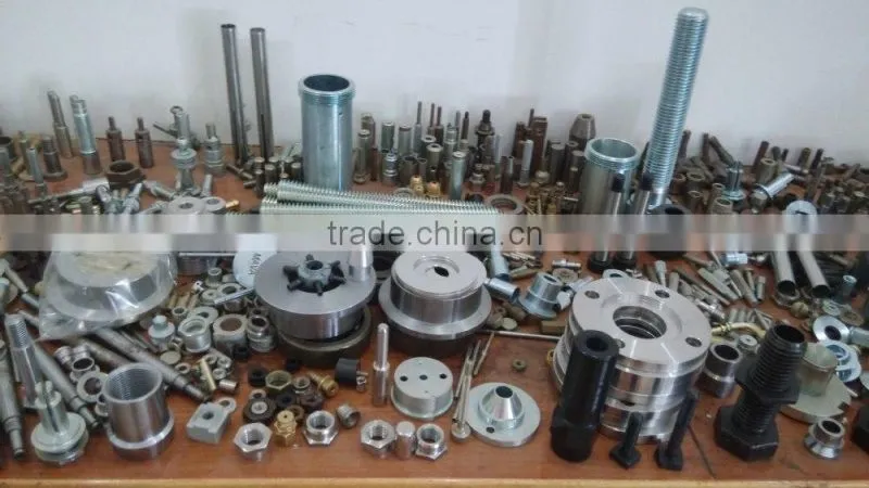 Ningbo Jiaju stainless steel cabinet handle / furniture handle