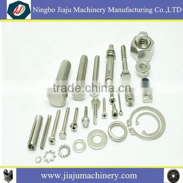 Ning bo Stock Compression Extension Spring Steel