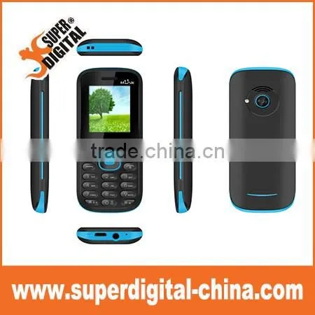 1.8inch MTK6531, dual sim dual standby
