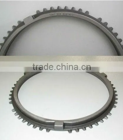 Wholesale Howo parts 1297304402 / 1297 304 402 (synchronizer ring)