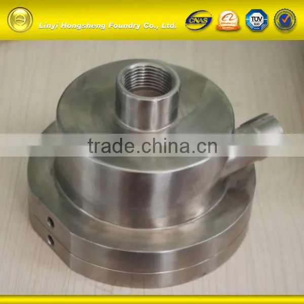 casting supplier Linyi Hongsheng Foundry