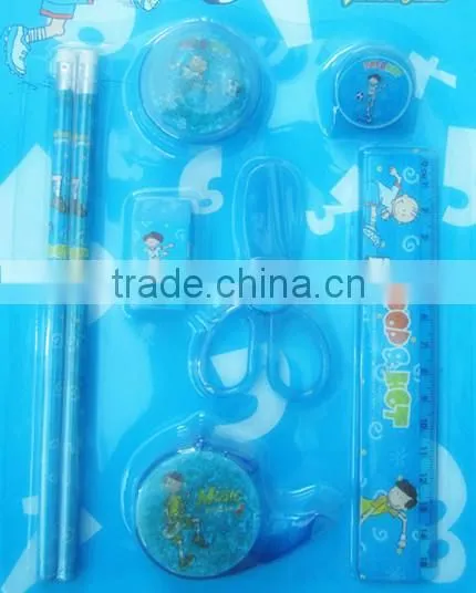 office stapler set mini set promotion cheap price