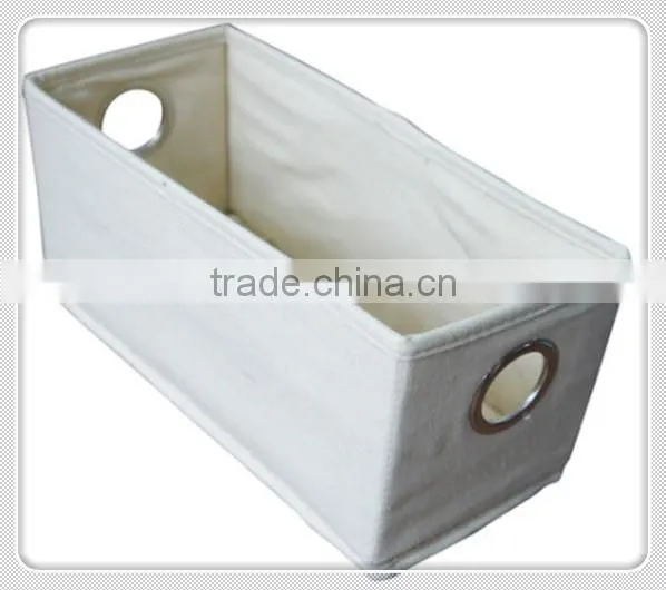 linen storage boxes hot sale