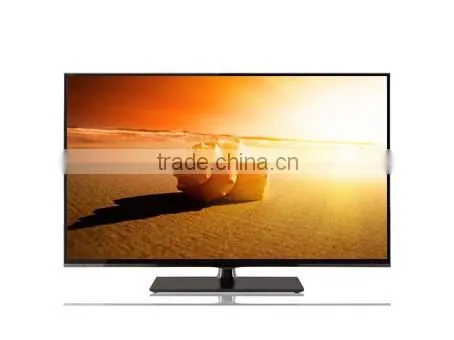 Chinese 1080p HD smart 4k 42inch lcd led tv on wall/desk 42 inch Ultra Slim Narrow Bezel USB PVR HD Direct Factory Wholesaler l