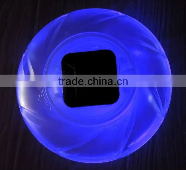 Swimming Pool Solar Light