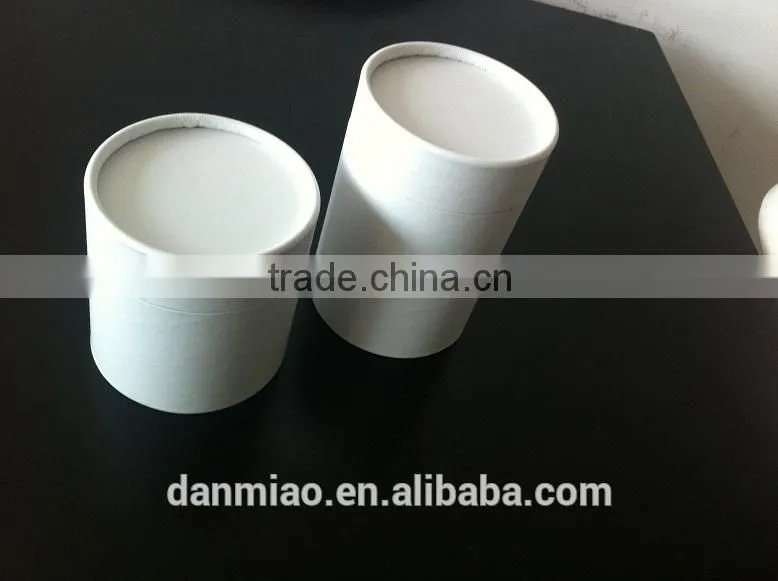 Paper tube box,small cardboard box,small cardboard can