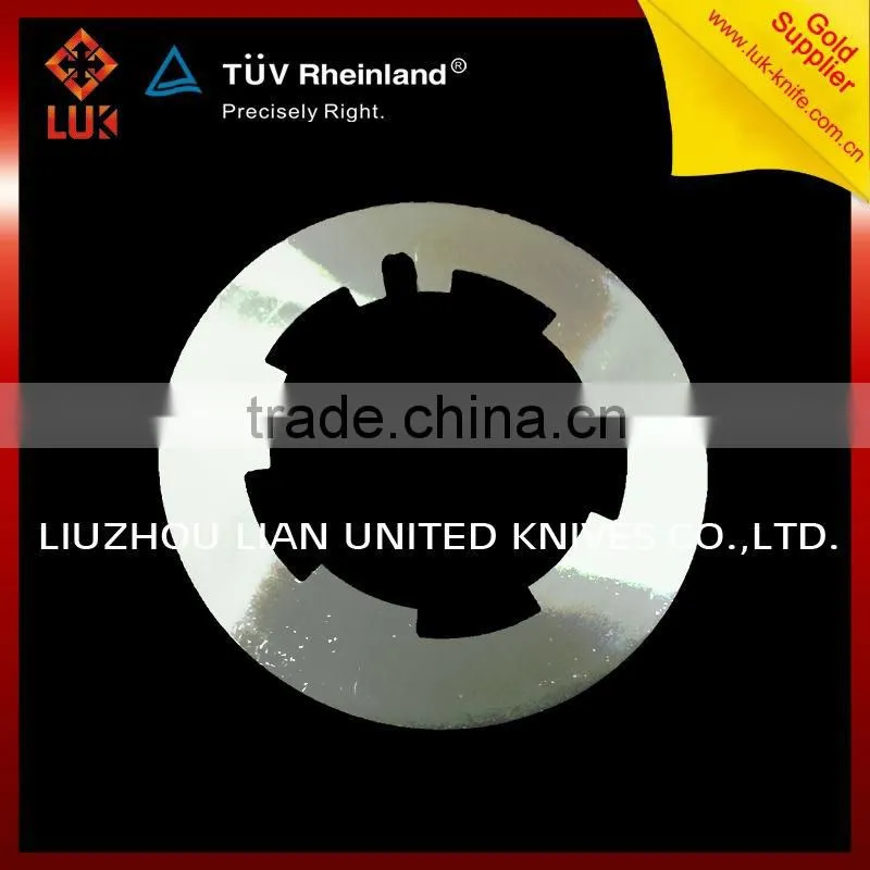 Converting Shear cutting,burst slitting, or cutting cores