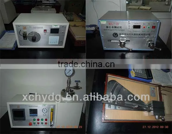 new technology polyimide coated rectangular copper wire