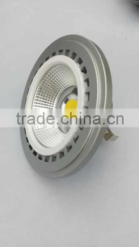 GU5.3 GU10 high lumen Sharp Cob LED Spotlight