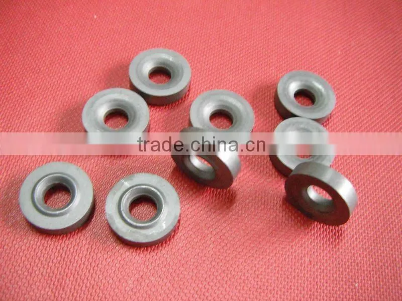 Manufacturer supply various dimension bushes