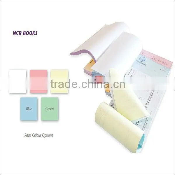 continuous form Computer printing paper