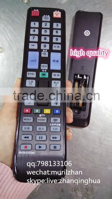 White+Black 30 Keys DVD PLAYER REMOTE CONTORL for Philip DVP3026K DVP3146K DVP3120K DVP3126K 93