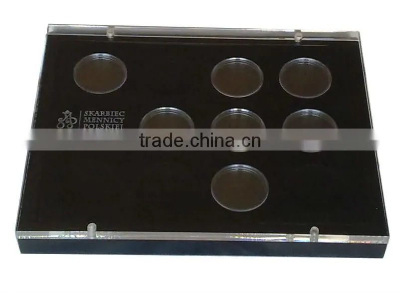 coin box