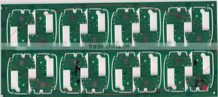 CNC PCB router , PCB board routing machine -YSVC-650