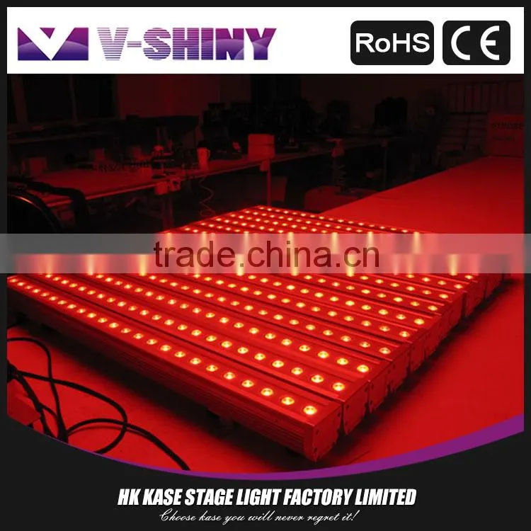 China best selling light bar led