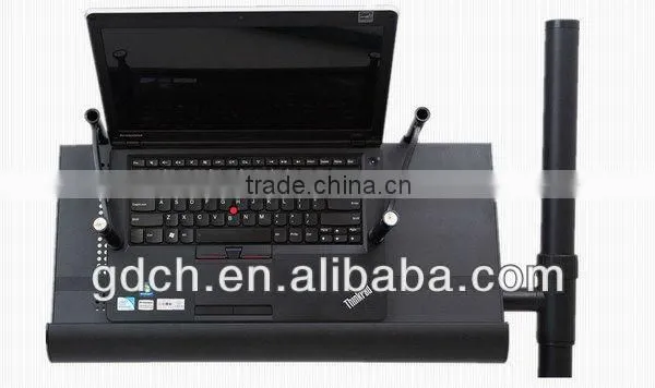Best Laptop Foldable Computer Stand Bedside Table