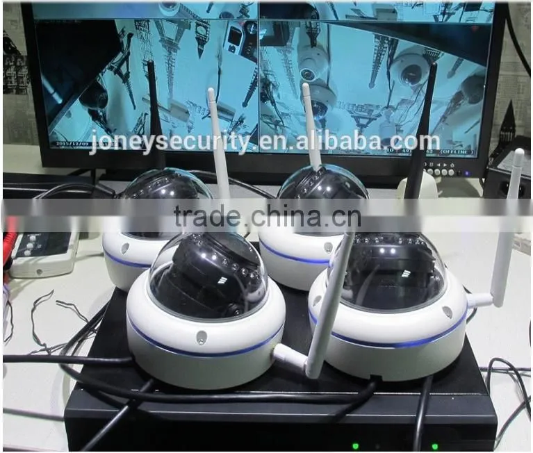 4 / 8 / 16 ch CCTV Camera System support 3G wifi P2P Manual Standalone Hybrid AHD DVR H 264