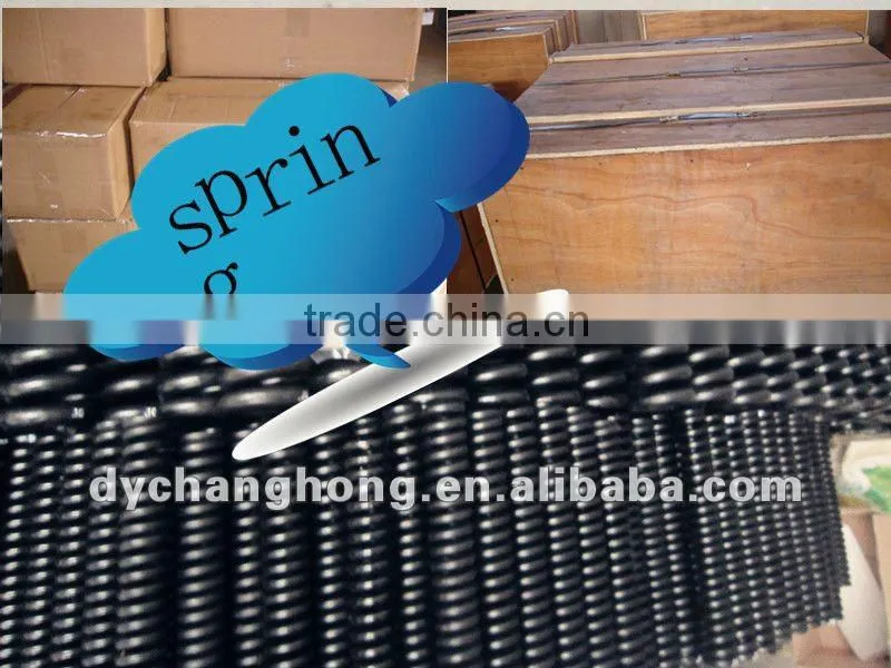 compressing spring ,extension spring,torsion spring