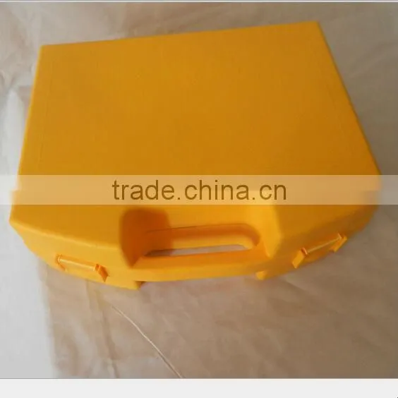 Plastic Box for ER collet sets