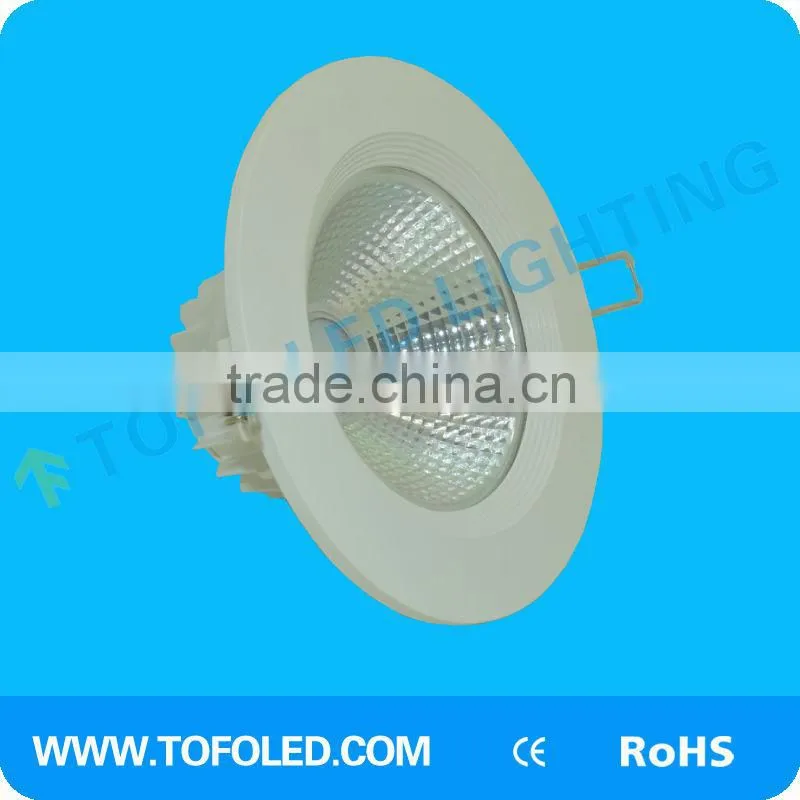 New design High brightness SMD5630 LED Downlight