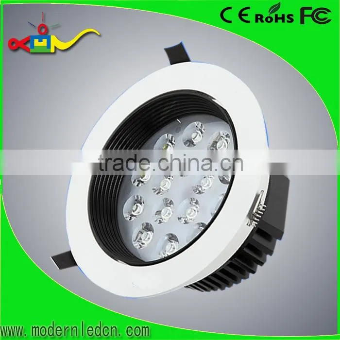 high class 2.5 inch 5w low price cob led down light