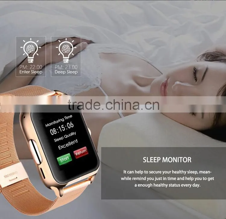 Cheap V8 bluetooth smart android watch phone