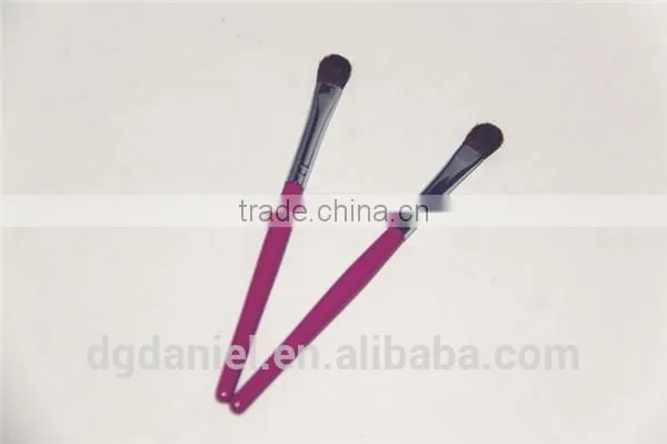 1pcs professional makeup brush with Pony hair cosmetic brush,eyeshadow brush