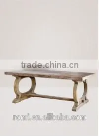 Dinner table