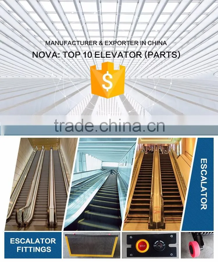 long service time most effective price escalator cost