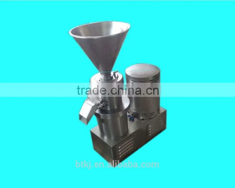 Longlife automatic stainless steel chicken/cow/pig/fish/meat mince machine