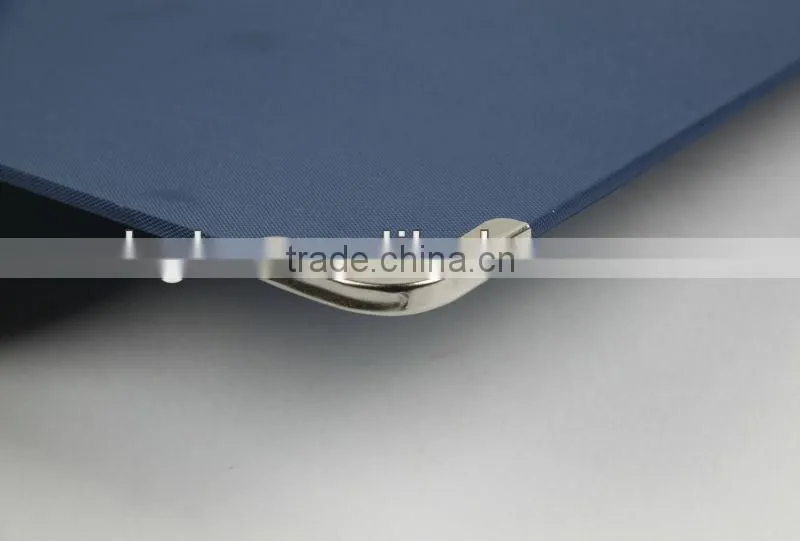 30x40cm blue color sketch board for sketch drawing