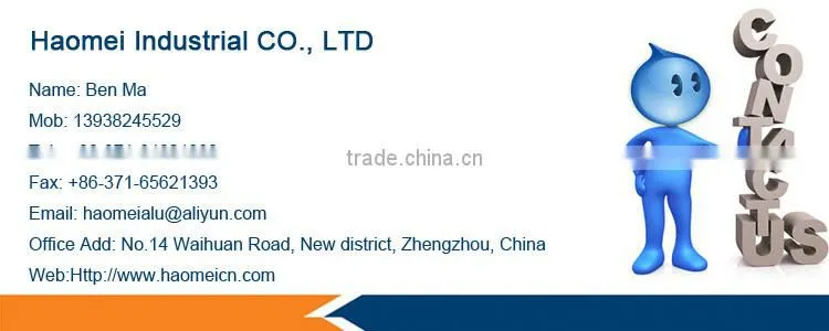 High Quality 8011 Aluminum Foils For Sale With Low Price