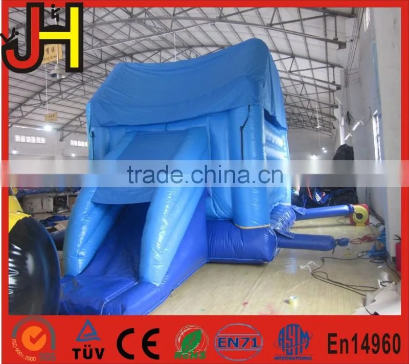 Sea ocean inflatable bouncer jumpling castle adult baby bouncer for sale