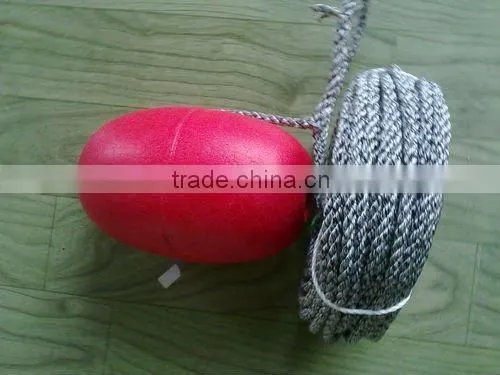 PP Rope(Blended rope)with float