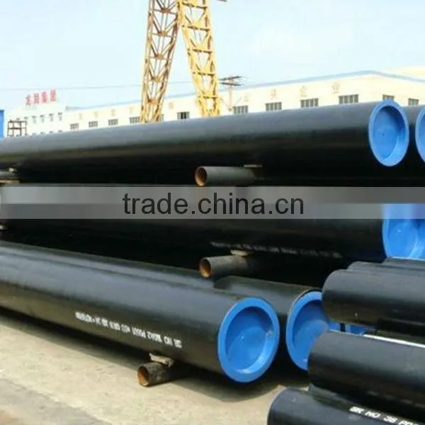 FBE,3PE,3PP,Epoxy Carbon Steel Coating Steel Pipe