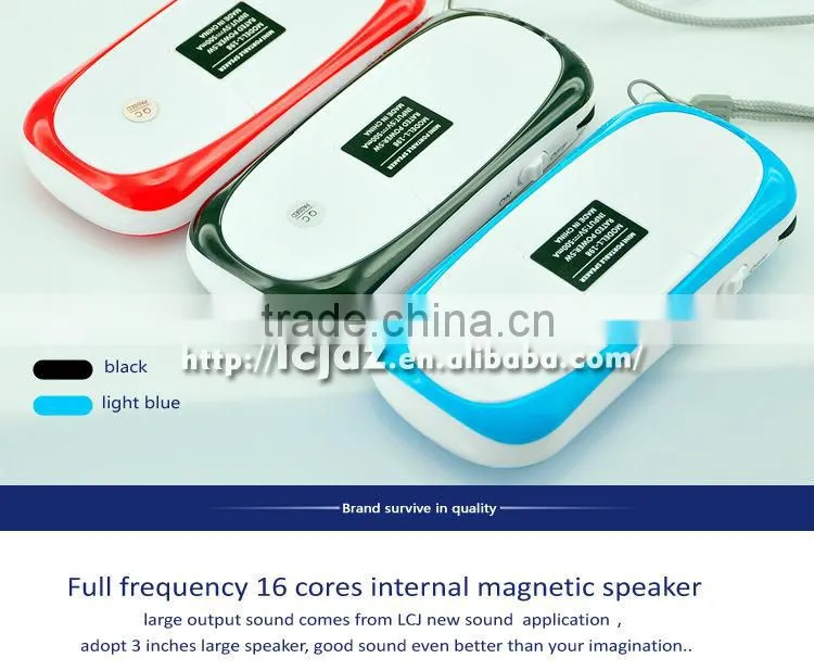 L-198 digital mp3 player manual,rechargeable mp3 player with built in speaker