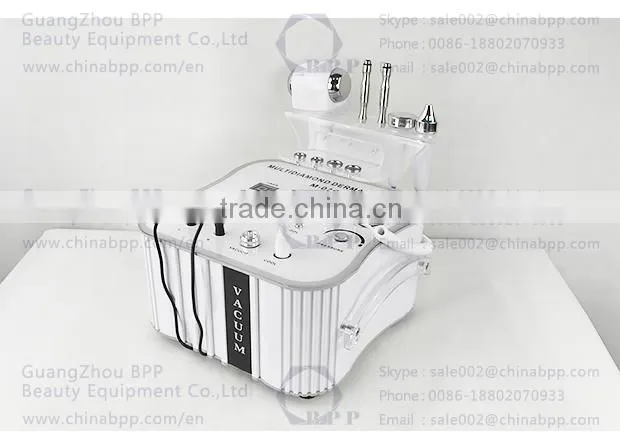 Newest Multifunctional Diamond Microdermabrasion Machine