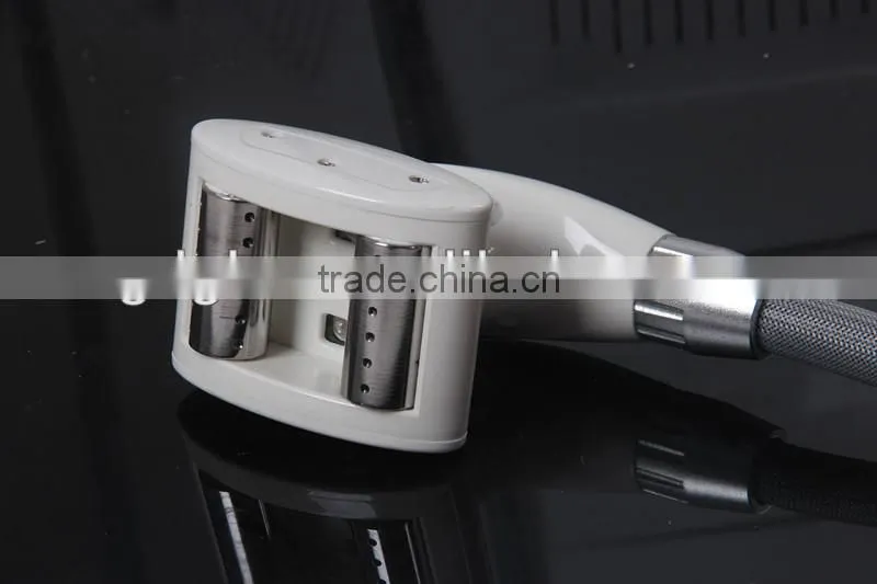 Vaccum Roller Cavitation RF and Laser Multi-Function Beauty Salon Equipment 2016